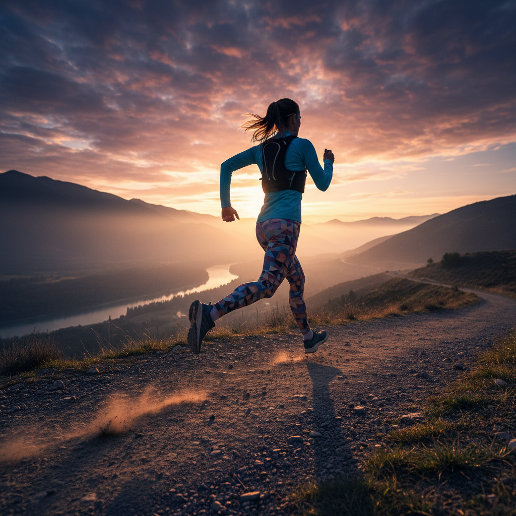Beyond the Scale: Running's True Body Transformation | Body By Running